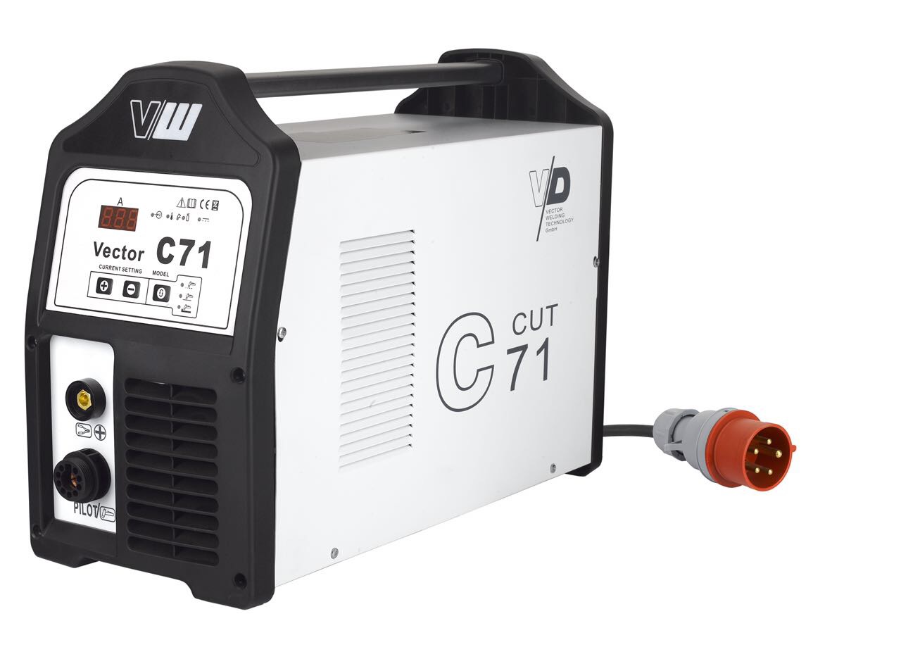 Plasmaschneider C71