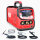 DC WIG Schweißgerät 200A, Puls, Inverter, MMA Elektrode 170A, HF-Zündung, IGBT | Tokyo 2300