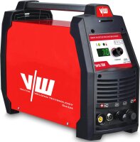 Plasma cutter 70A, IGBT, high frequency ignition (HF...