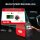 Plasma cutter 70A, IGBT, high frequency ignition (HF pilot), cutting 24MM | Paris 700