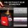Plasma cutter 70A, IGBT, high frequency ignition (HF pilot), cutting 24MM | Paris 700