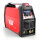 AC/DC TIG welding machine 200A, pulse, inverter, MMA/Stick, IGBT, aluminum | London 2400