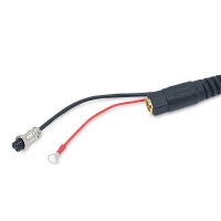 Plasmabrenner 70A, 4 m, 5 pol,  M16/1,5 Gewinde, Pilot Zündung | AG-60 für Paris 700