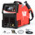 Plasma cutter 100A, IGBT, high frequency ignition (HF) cutting 30MM | Paris 1000