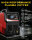 Plasma cutter 100A, IGBT, high frequency ignition (HF) cutting 30MM | Paris 1000
