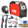 Schweißgerät SET DC WIG 200A mit Plasmaschneider 50A, Automatikhelm, Fußpedal & Zubehör | Berlin 2400