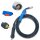 Welding equipment SET MIG/MAG welding helmet 2kg flux cored wire Accessories | MIG225A