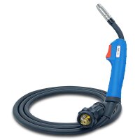 Welding equipment SET MIG MAG welding helmet, flux cored wire, accessories | MIG255A