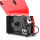Welding equipment SET MIG MAG welding helmet, flux cored wire, accessories | MIG255A