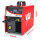 Welding equipment SET MIG MAG welding helmet, flux cored wire, accessories | MIG255A
