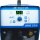 Welding equipment SET MIG MAG welding helmet, flux cored wire, accessories | MIG255A