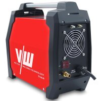 Plasma cutter SET 50A welding helmet welding gloves accessories | Paris 500