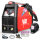 Plasma cutter SET 70A, welding helmet, welding gloves, accessories | Paris700