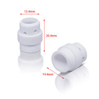 SET: MIG MAG Zubehör Set 35 Teile | MB24