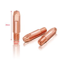 SET: MIG MAG Zubehör Set 35 Teile | MB24