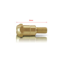 SET: MIG MAG Zubehör Set 35 Teile | MB24