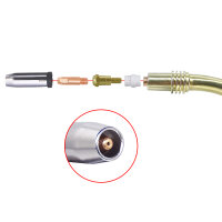 SET: MIG MAG Zubehör Set 35 Teile | MB24