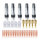 SET: MIG MAG Zubehör Set 35 Teile | MB24