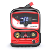 Paris 500P IGBT Hochfrequenzzündung Pilotzündung