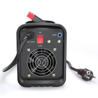 Paris 500P IGBT Hochfrequenzzündung Pilotzündung
