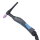 Schweißbrenner WIG 200A, 5 pol. female, Gas-Gewinde-Strom Anschluss M16x1,5 | WP-26 3 m