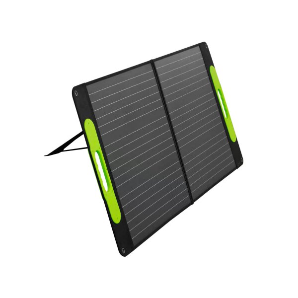 Solarpanel 100 Watt faltbar