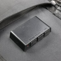 Solarpanel 100 Watt faltbar