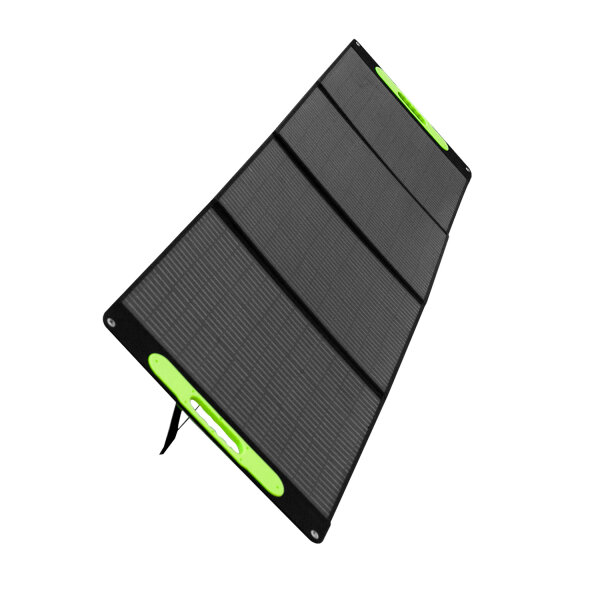 Solarpanel 200 Watt faltbar