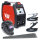 SET: Electrode welder IGBT 200A Amsterdam 2000 | welding helmet | stick electrodes
