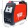 SET: Electrode welder IGBT 200A Amsterdam 2000 | welding helmet | stick electrodes