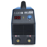 Electrode welder 200A ARC M
