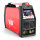 NewYork 2500D – AC/DC WIG Schweißgerät 200A, Plasmaschneider 50A, Digital Display, MMA 170A, HF-Zündung, Alu
