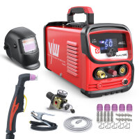 Plasmaschneider Set Paris 500P IGBT...