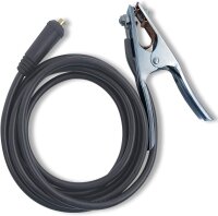 TCM250 Multi-combination welding machine SET - MIG/MAG, TIG, MMA & Plasma with accessories