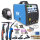 TCM250 Multi-combination welding machine SET - MIG/MAG, TIG, MMA & Plasma with accessories