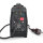 NewYork 2500D - AC/DC TIG welder 200A + plasma cutter 50A | Digital set with helmet, foot pedal & accessories