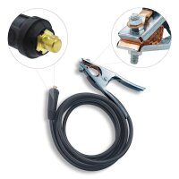 Schweißgerät & Plasmaschneider Set | AC/DC WIG 200A, PULS, MMA 170A | New York 2500
