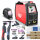 Schweißgerät & Plasmaschneider Set | AC/DC WIG 200A, PULS, MMA 170A | New York 2500