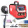 Welding machine SET DC TIG 200A pulse, helmet, pressure reducer, accessories | Tokyo 2300