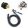 Schweißgerät SET: DC WIG mit Plasmaschneider, Schweißhelm, Druckminderer, IGBT Inverter | CT520PD