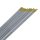 Wolframelektroden 175mm (10 Stück) Größe 2,4 WL 15 Gold