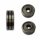 Wire guide roller for MIG MAG welding machines 0,8 / 1,0 mm