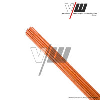Stahl Schweißstäbe WIG ER 70S-6 SG3 2,4 mm