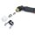 Plasma torch 120A, 8m, 5-pin female M16/1.5 thread with pilot ignition | P-80