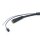 Plasma torch 120A, 8m, 5-pin female M16/1.5 thread with pilot ignition | P-80