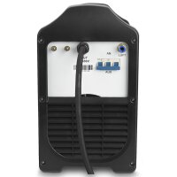 Plasma cutter 70A, IGBT, pilot ignition (contactless), cutting 30MM | C71