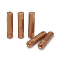 SET: MIG MAG Zubehör Set 30 Teile Ø 0,8