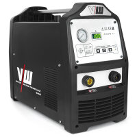 Plasma cutter 100A, IGBT, pilot ignition (contactless),...
